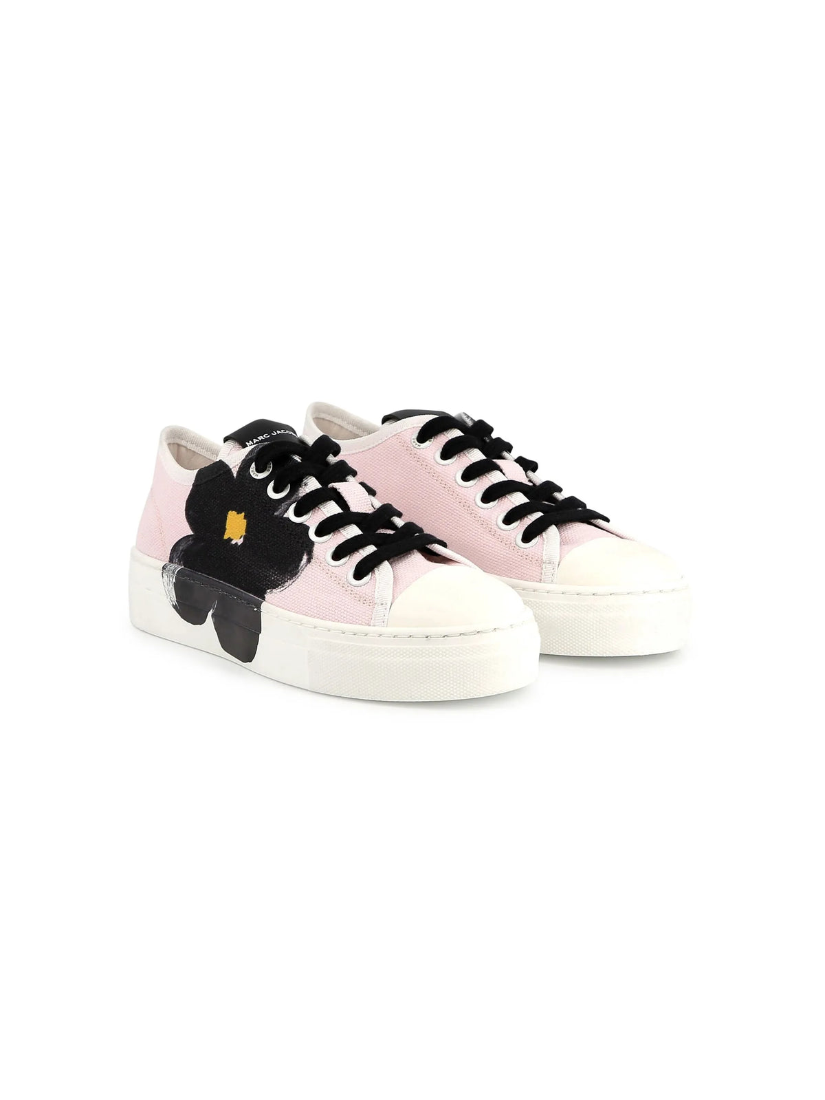 Floral Sneakers