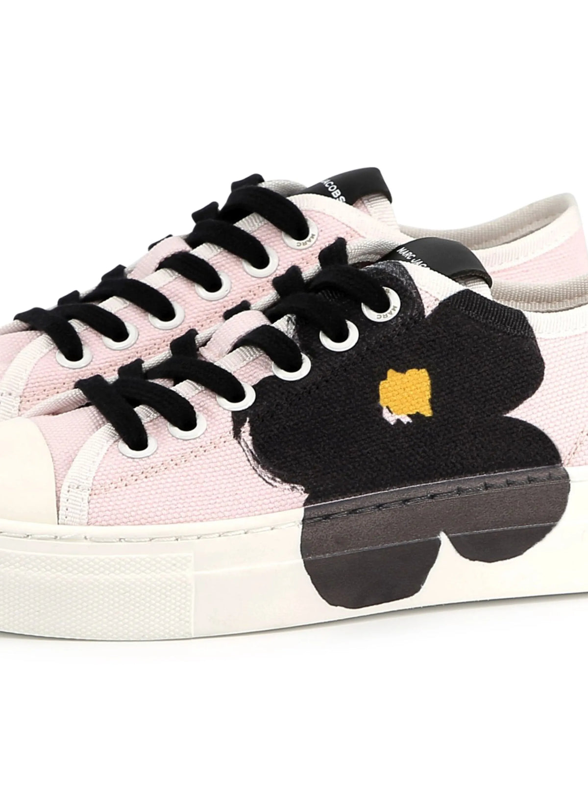 Floral Sneakers
