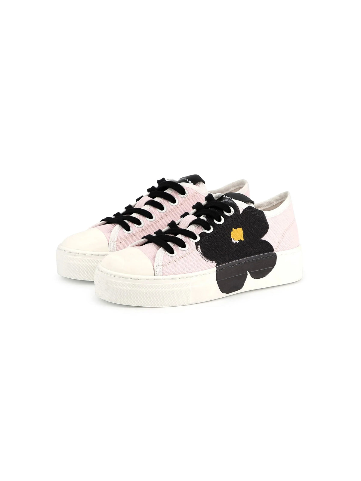 Floral Sneakers