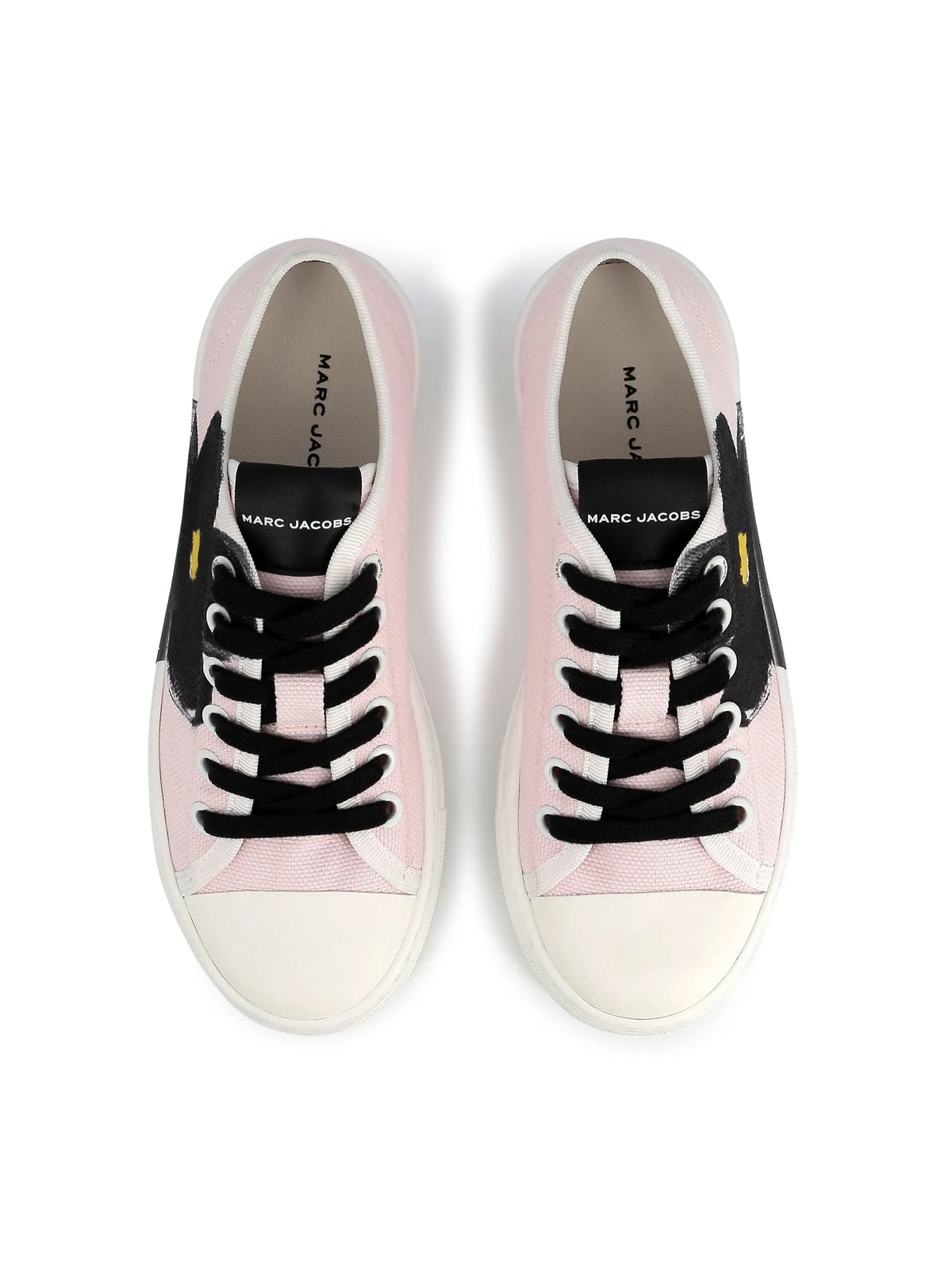 Floral Sneakers