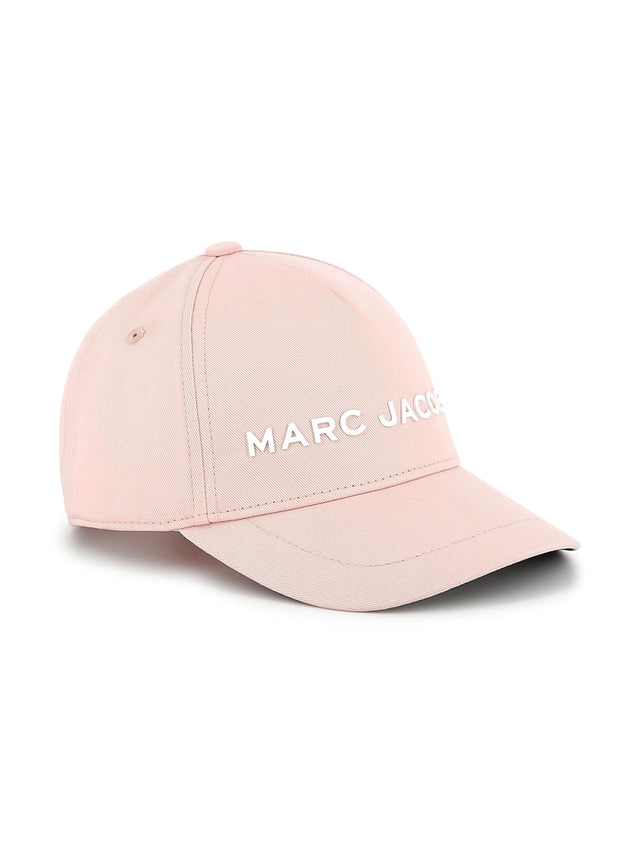 Baseball cap with logo
