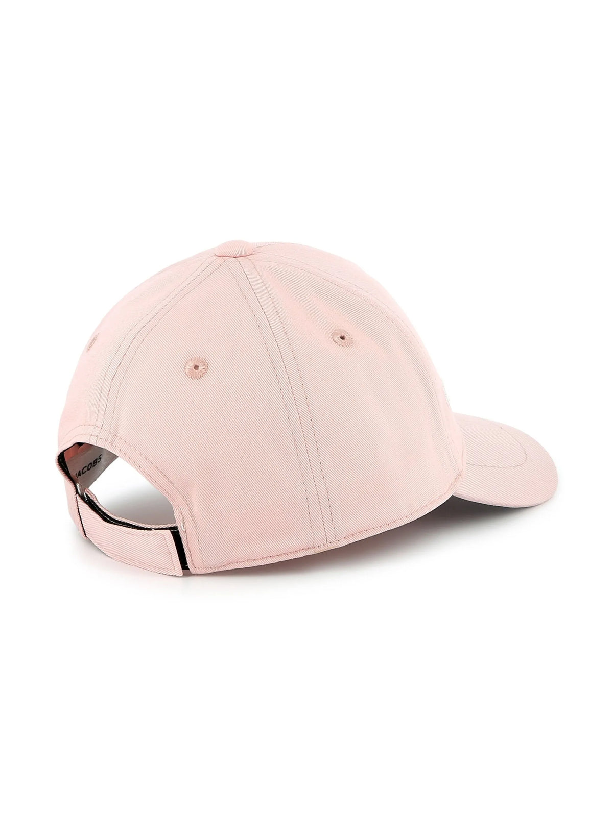 Baseball cap with logo