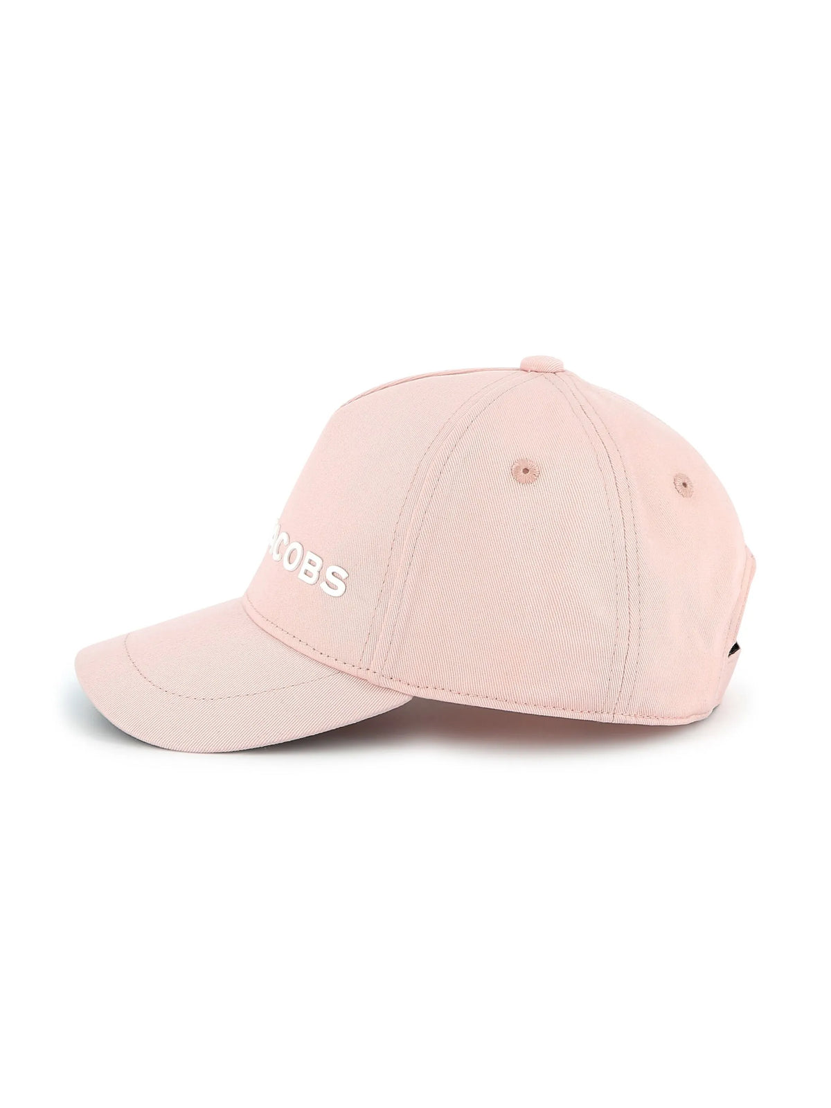 Baseball cap with logo