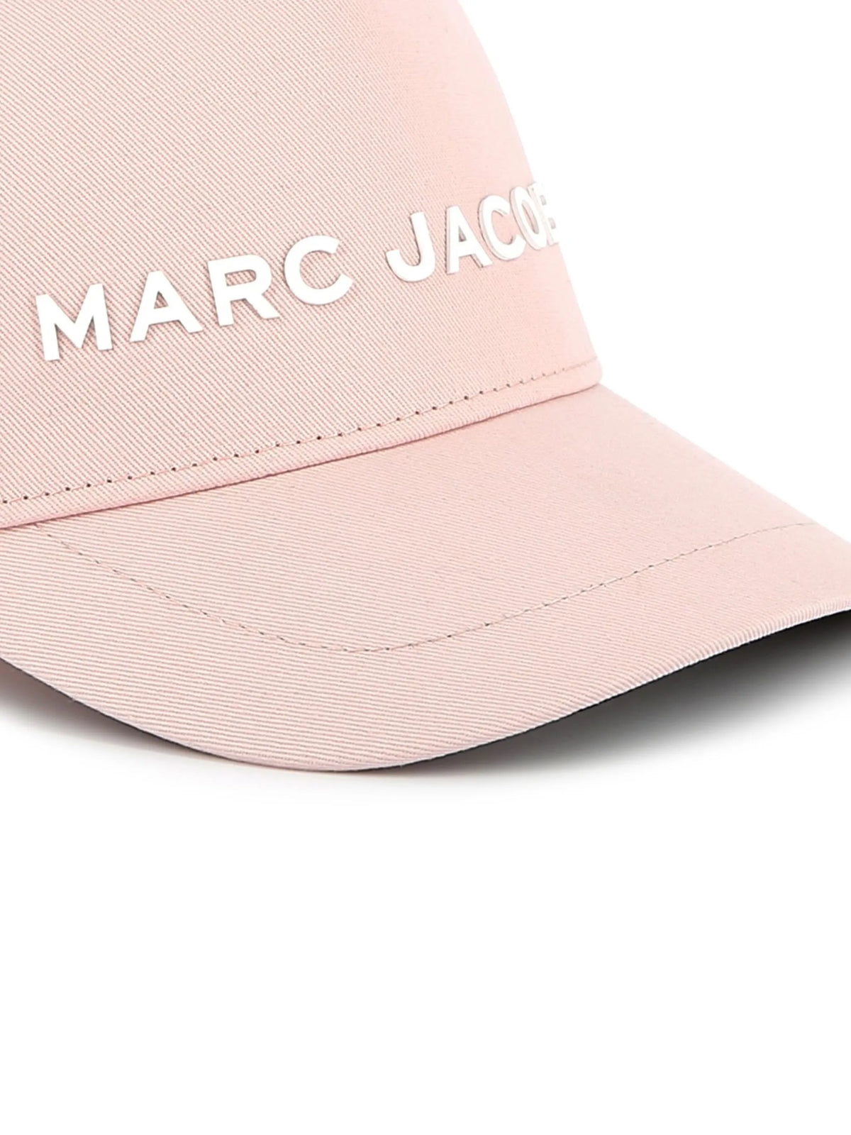 Baseball cap with logo