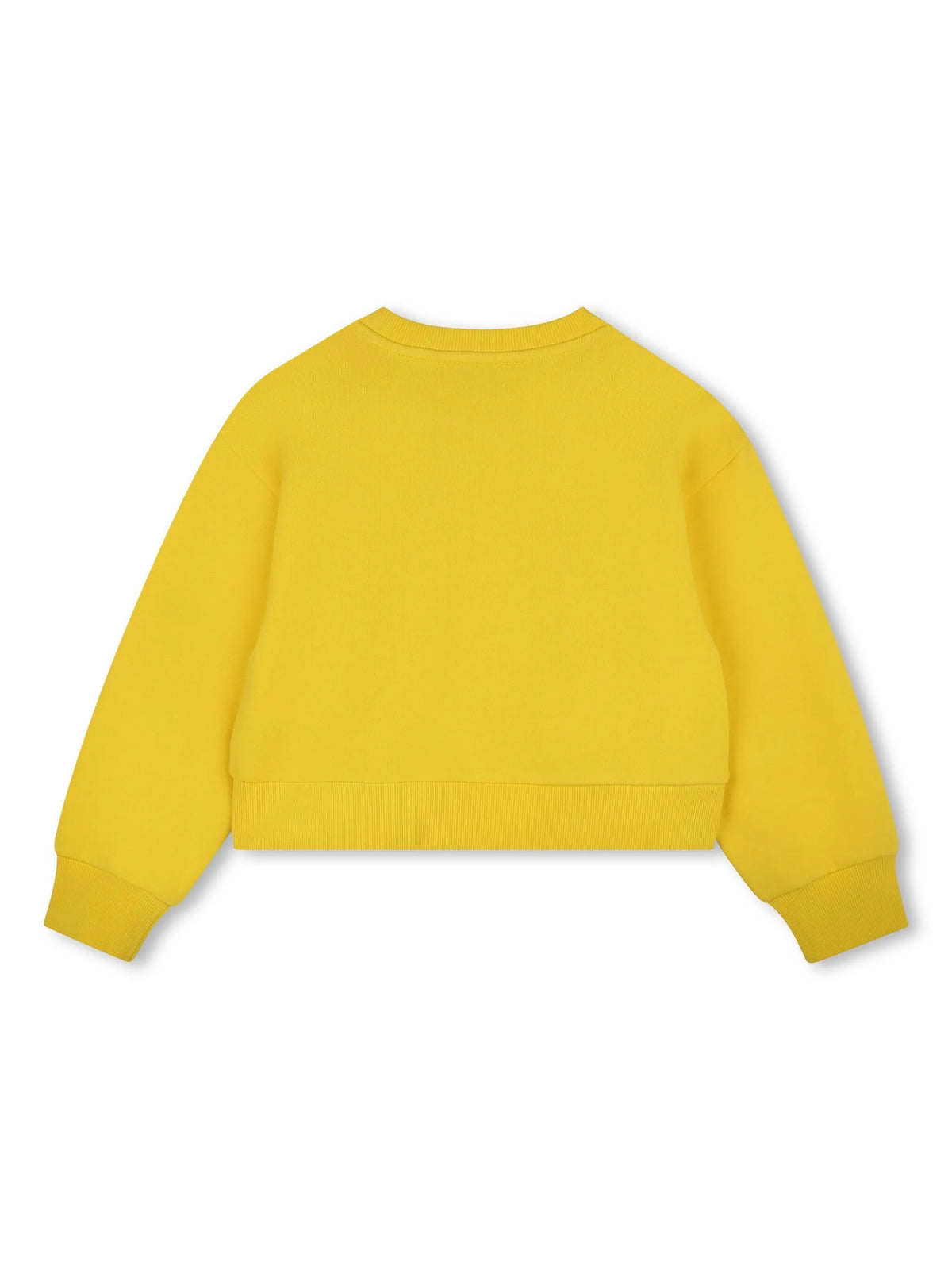 Printed sweatshirt