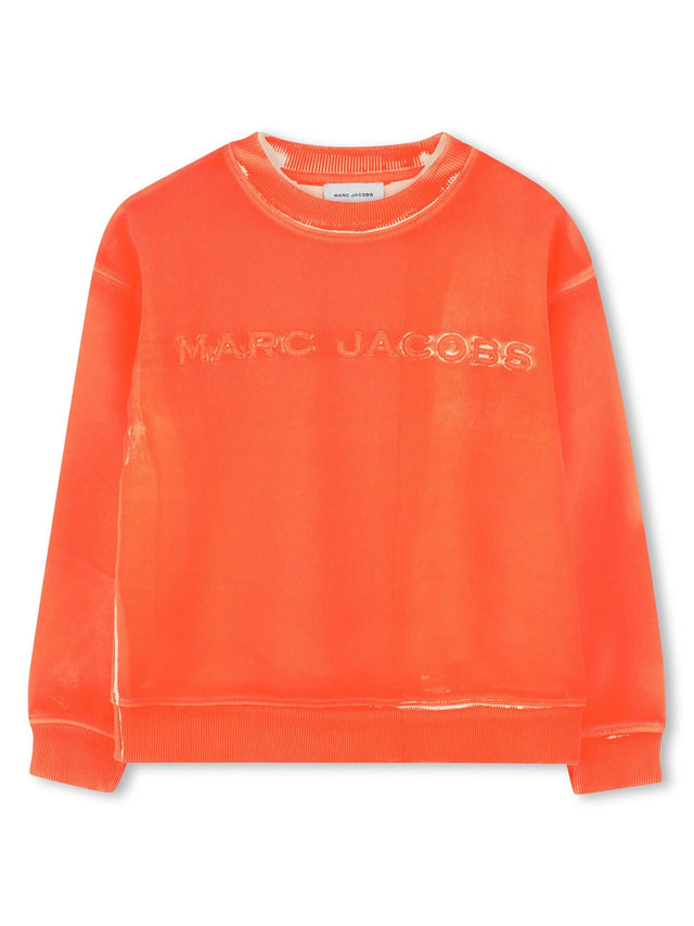 Logo sweatshirt