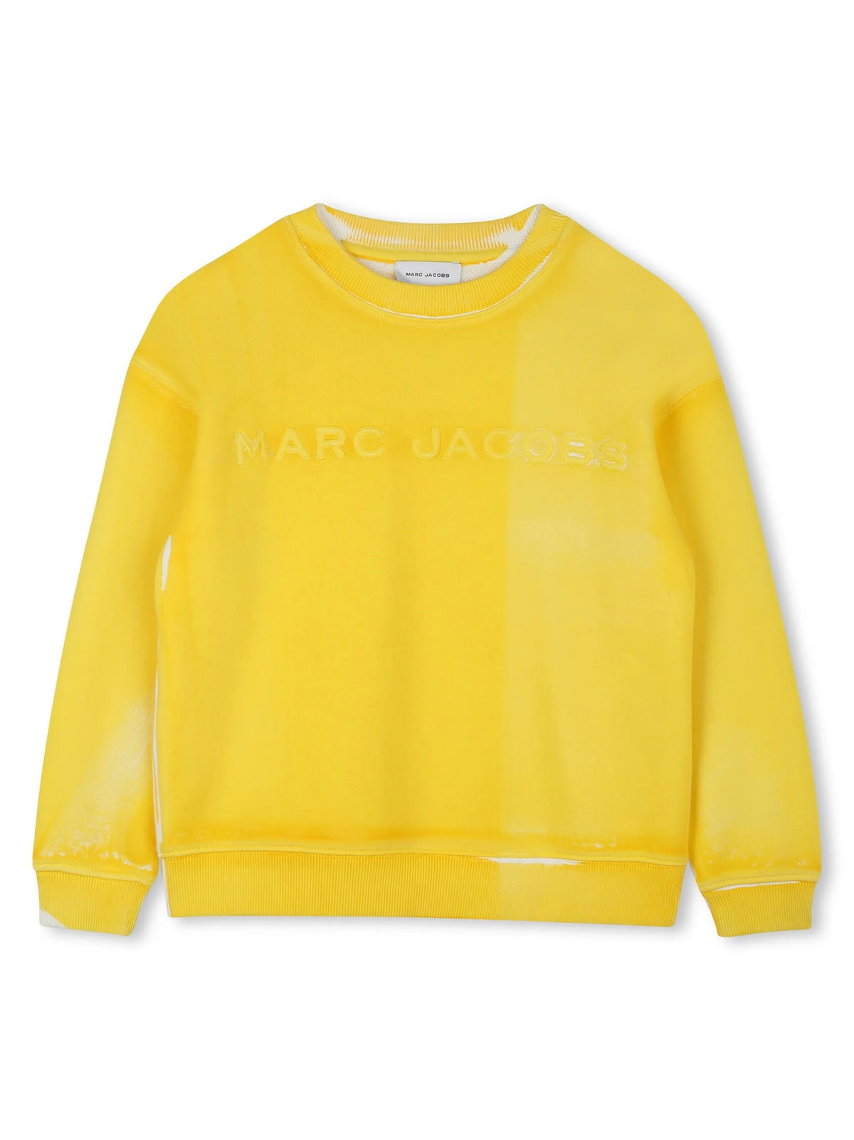 Logo sweatshirt