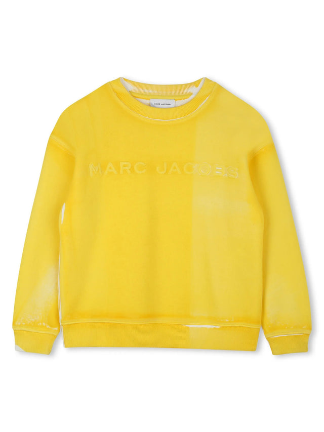 Logo sweatshirt