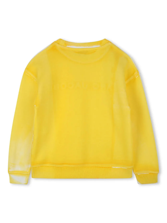 Logo sweatshirt
