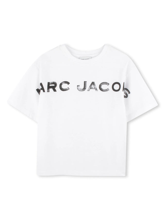 Logo-print T-shirt