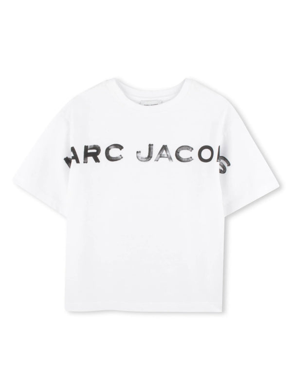 Logo-print T-shirt