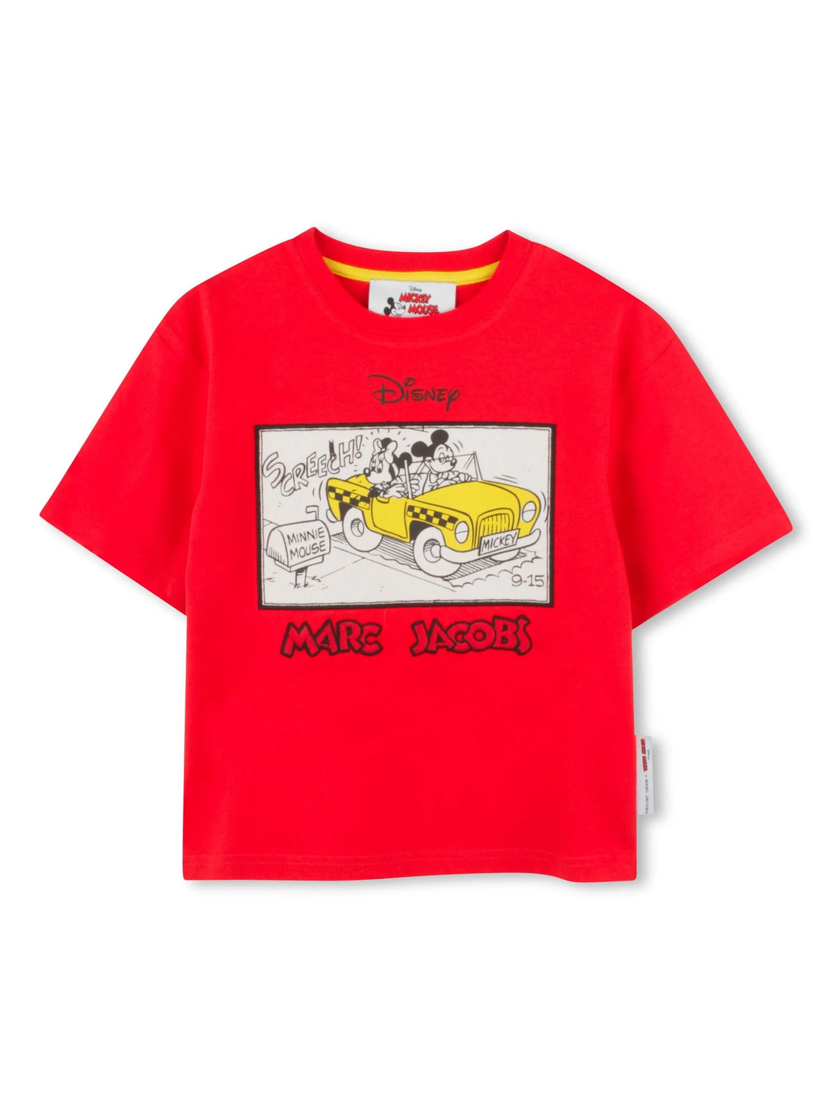 x Disney T-shirt