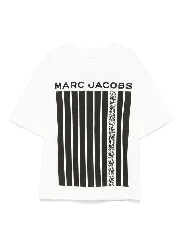 Graphic-print T-shirt