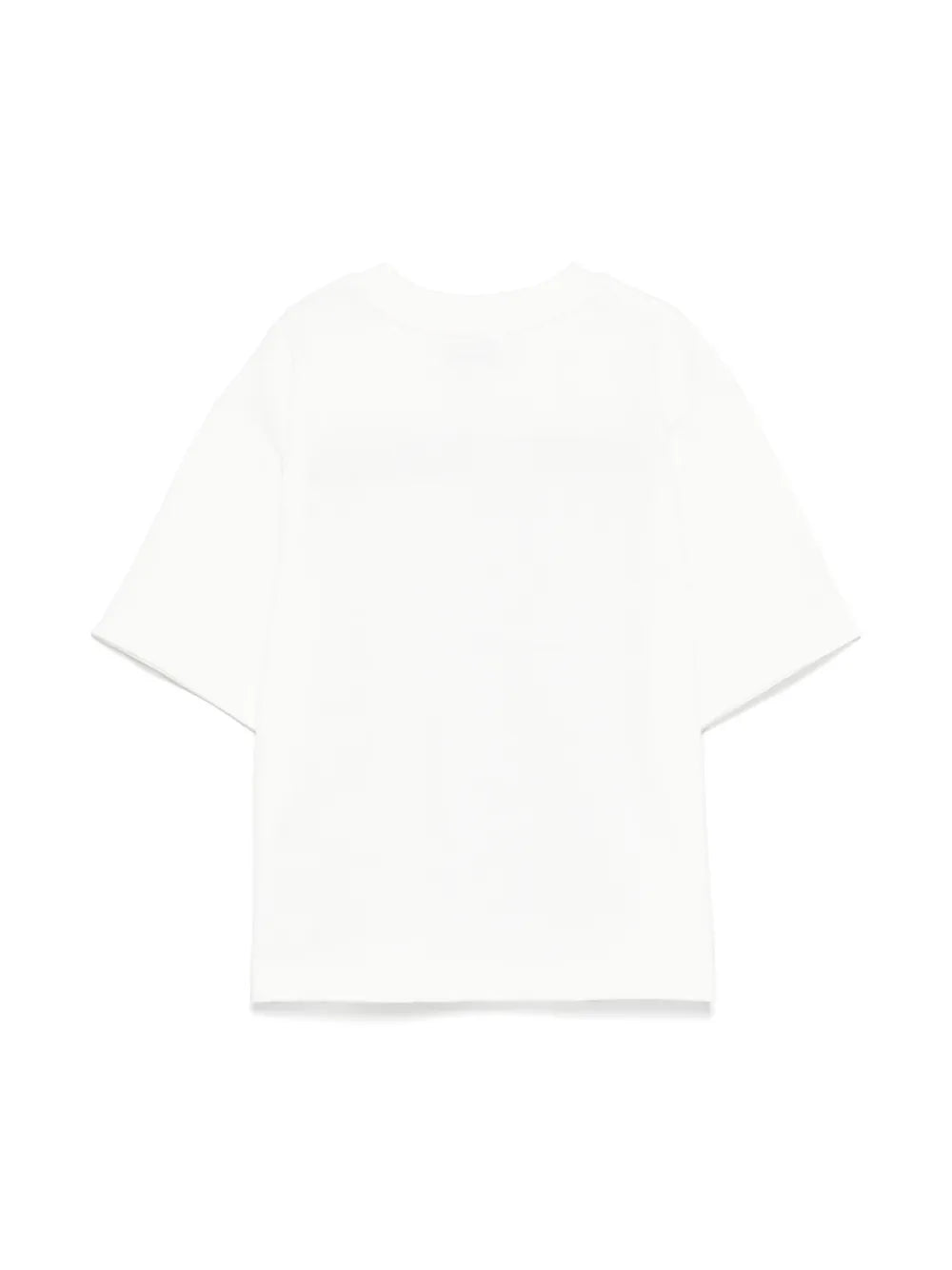 Graphic-print T-shirt