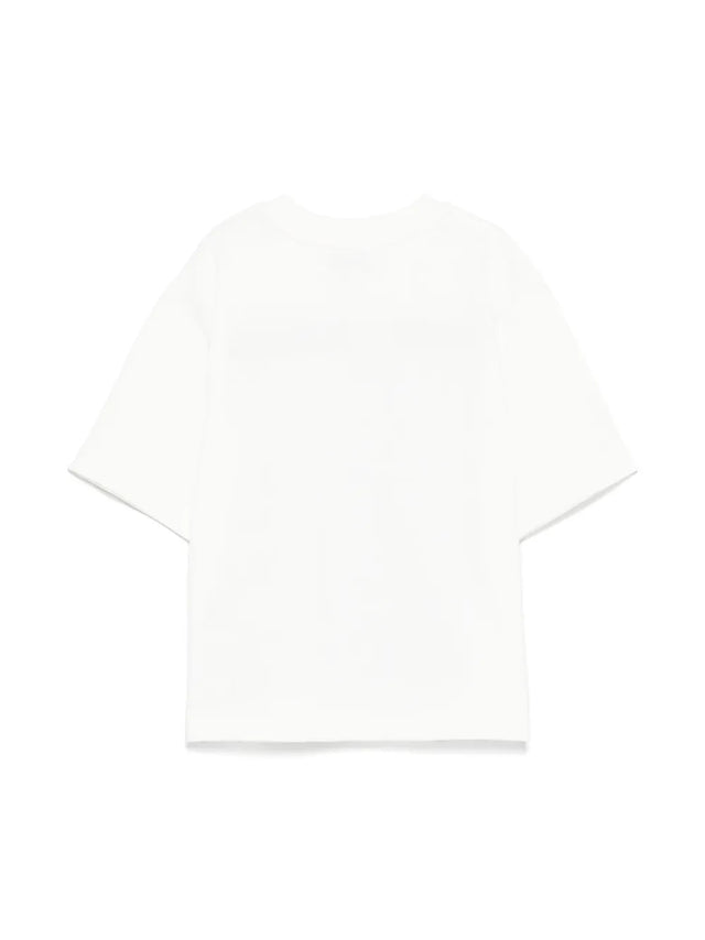 Graphic-print T-shirt