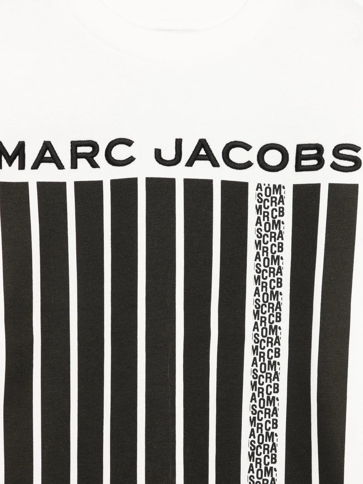 Graphic-print T-shirt