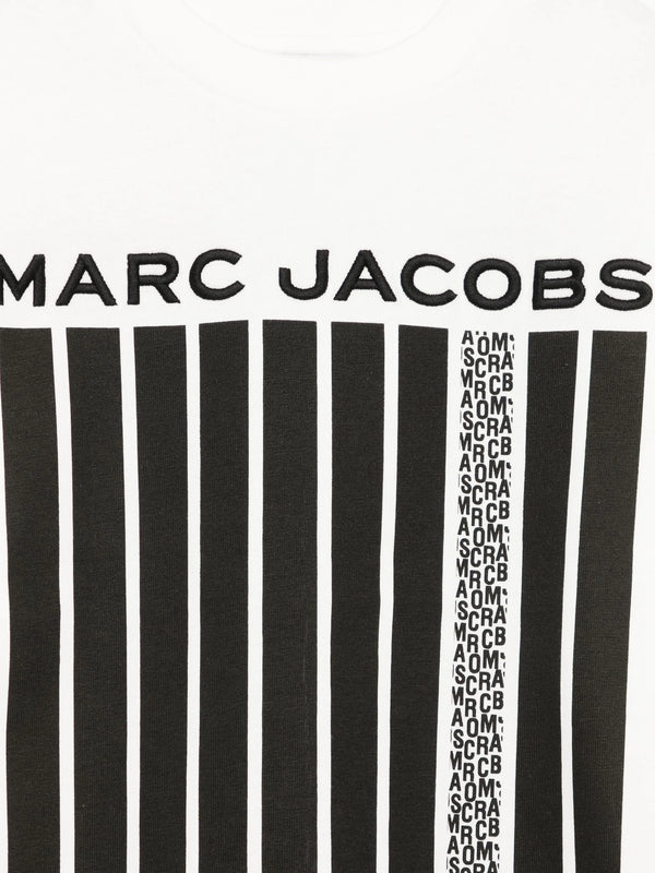 Graphic-print T-shirt