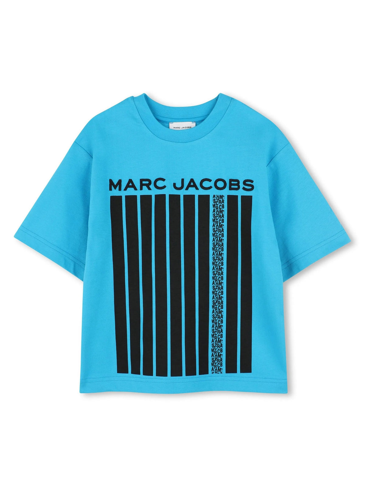 Graphic-print T-shirt
