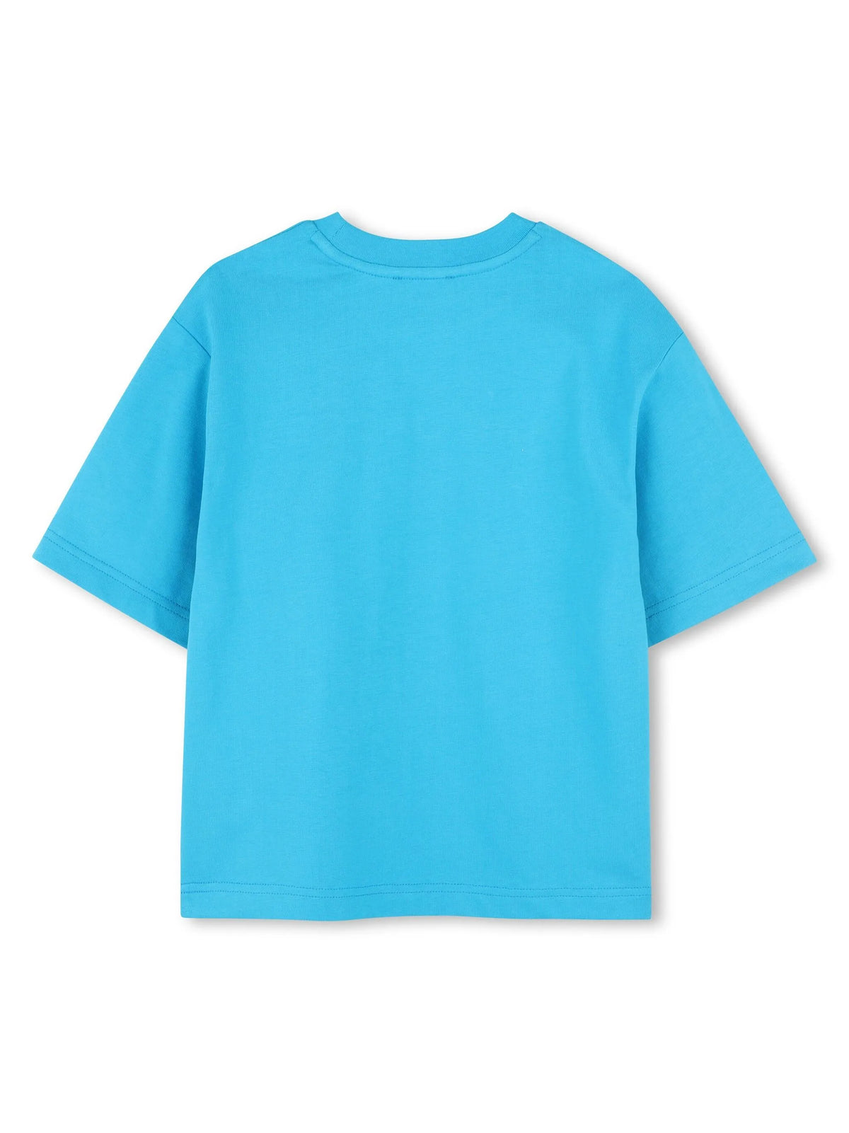 Graphic-print T-shirt