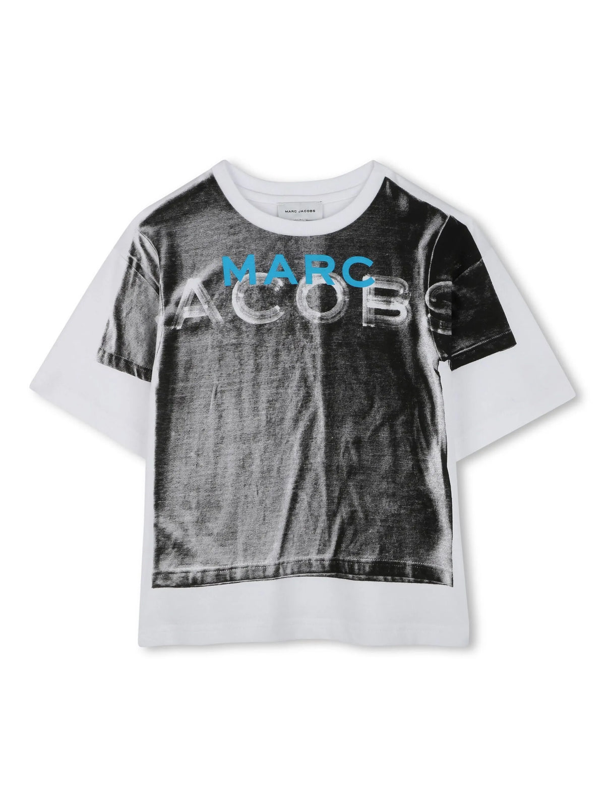 Graphic-print T-shirt