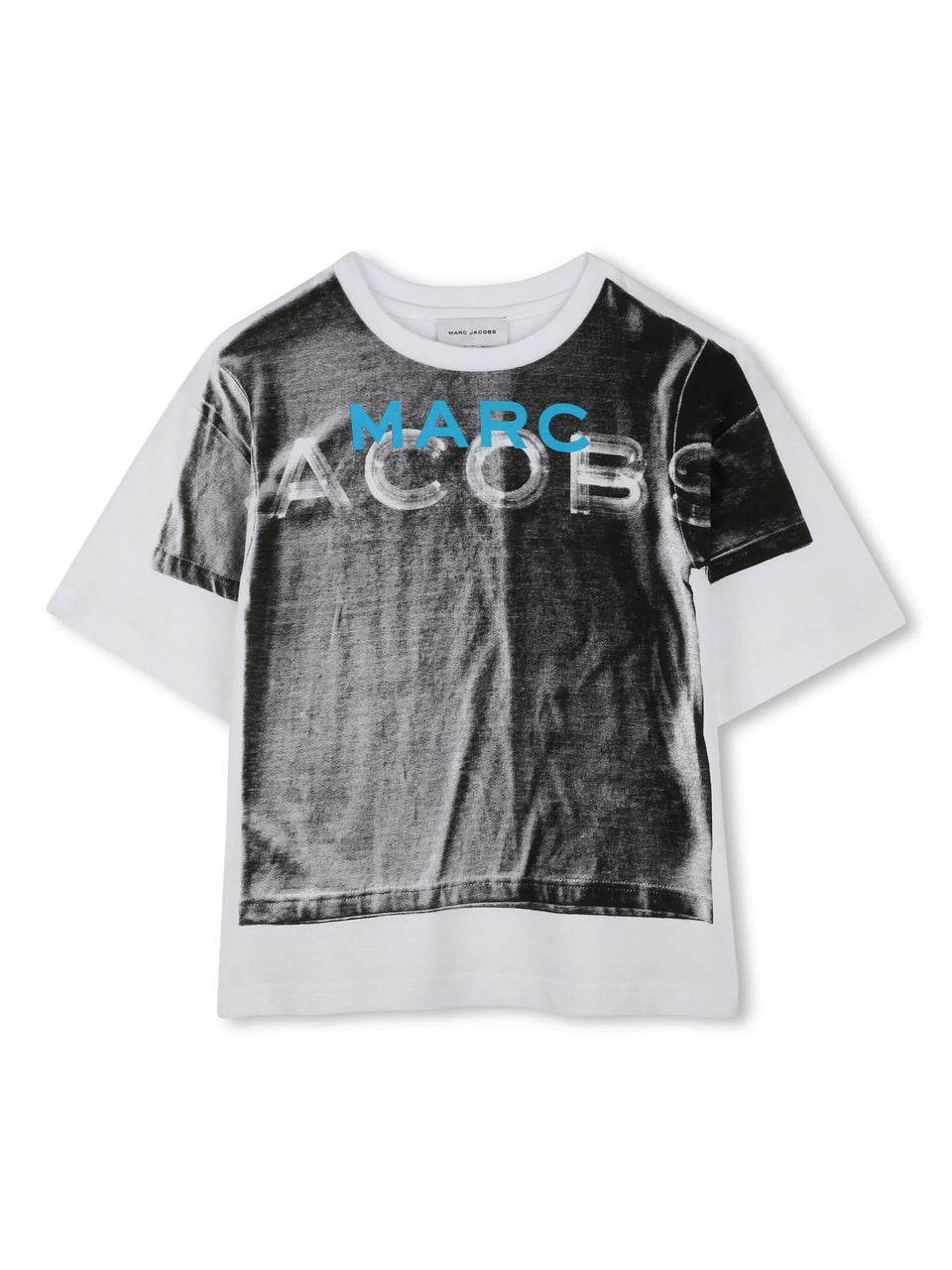 Graphic-print T-shirt