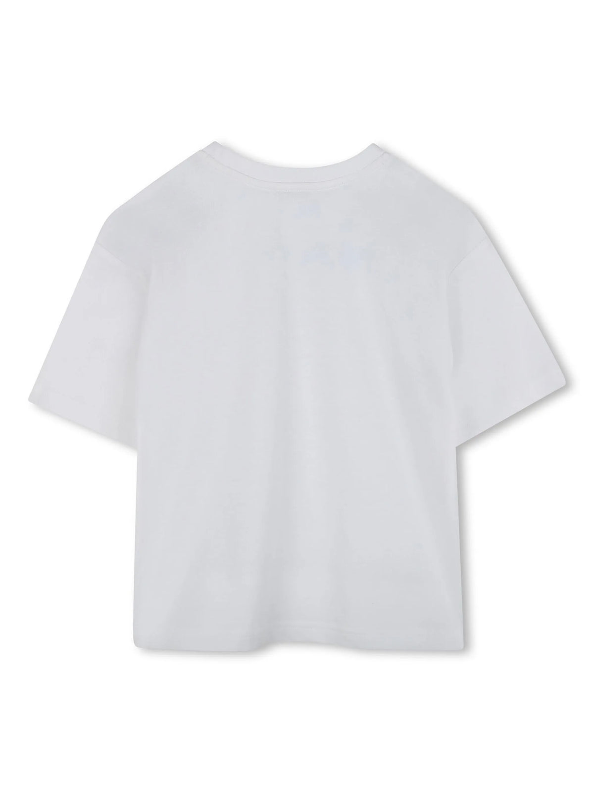 Graphic-print T-shirt