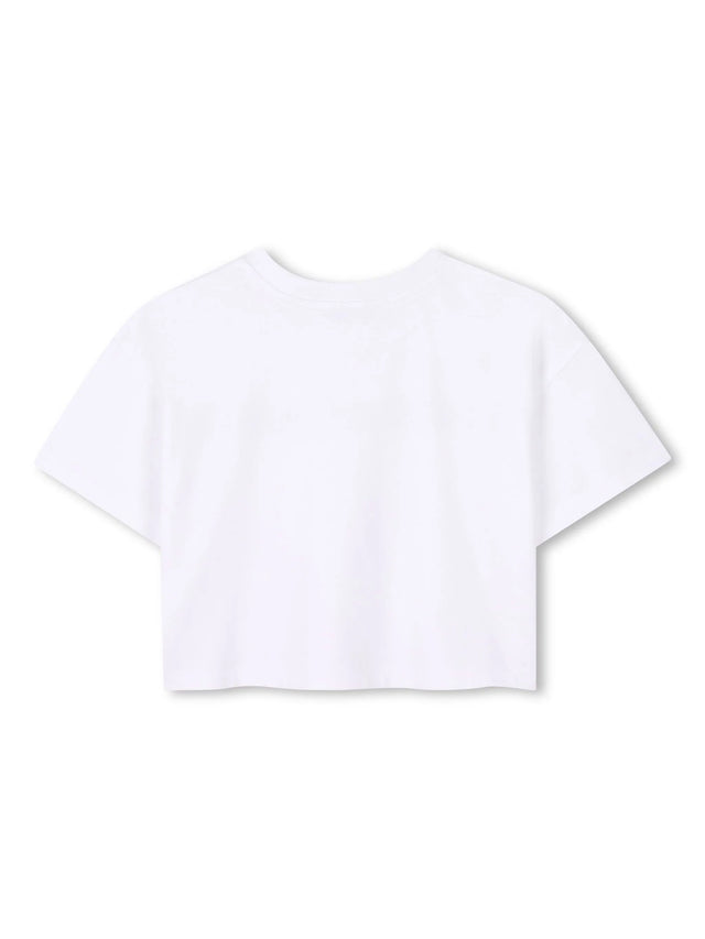 Logo T-shirt