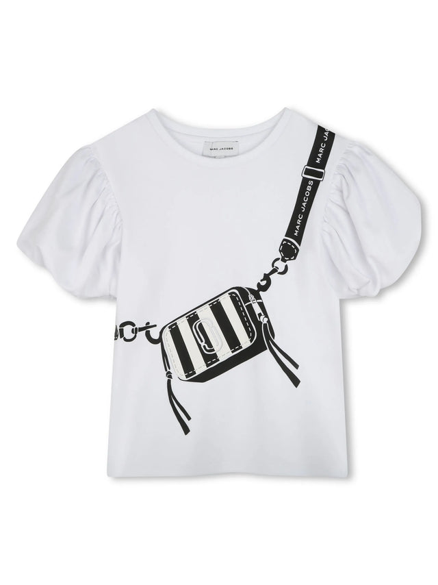 Printed t-shirt