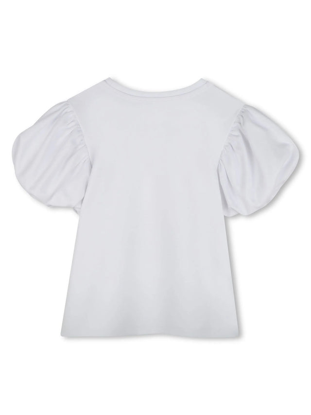 Printed t-shirt