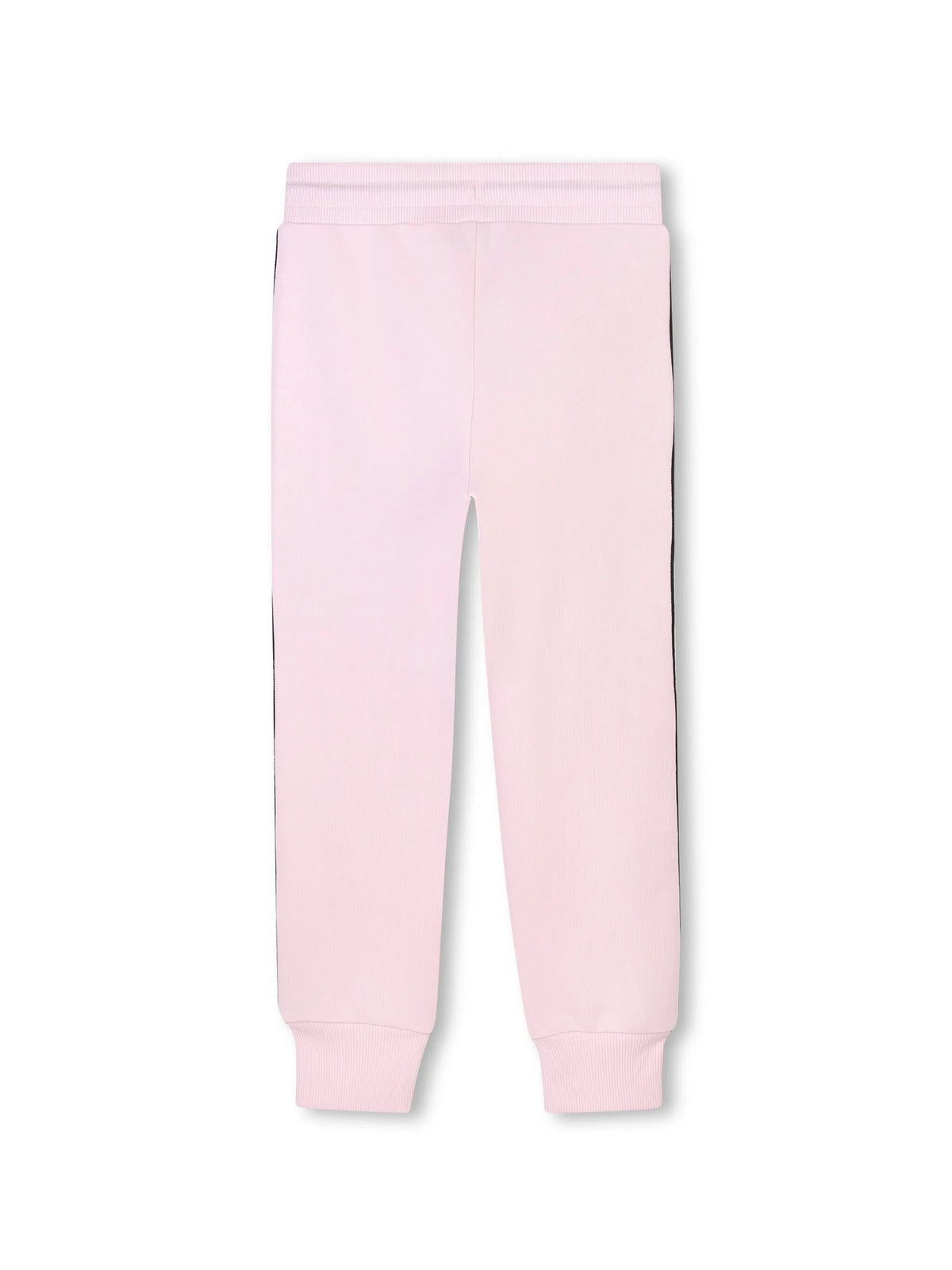 Logo-embellished track pants