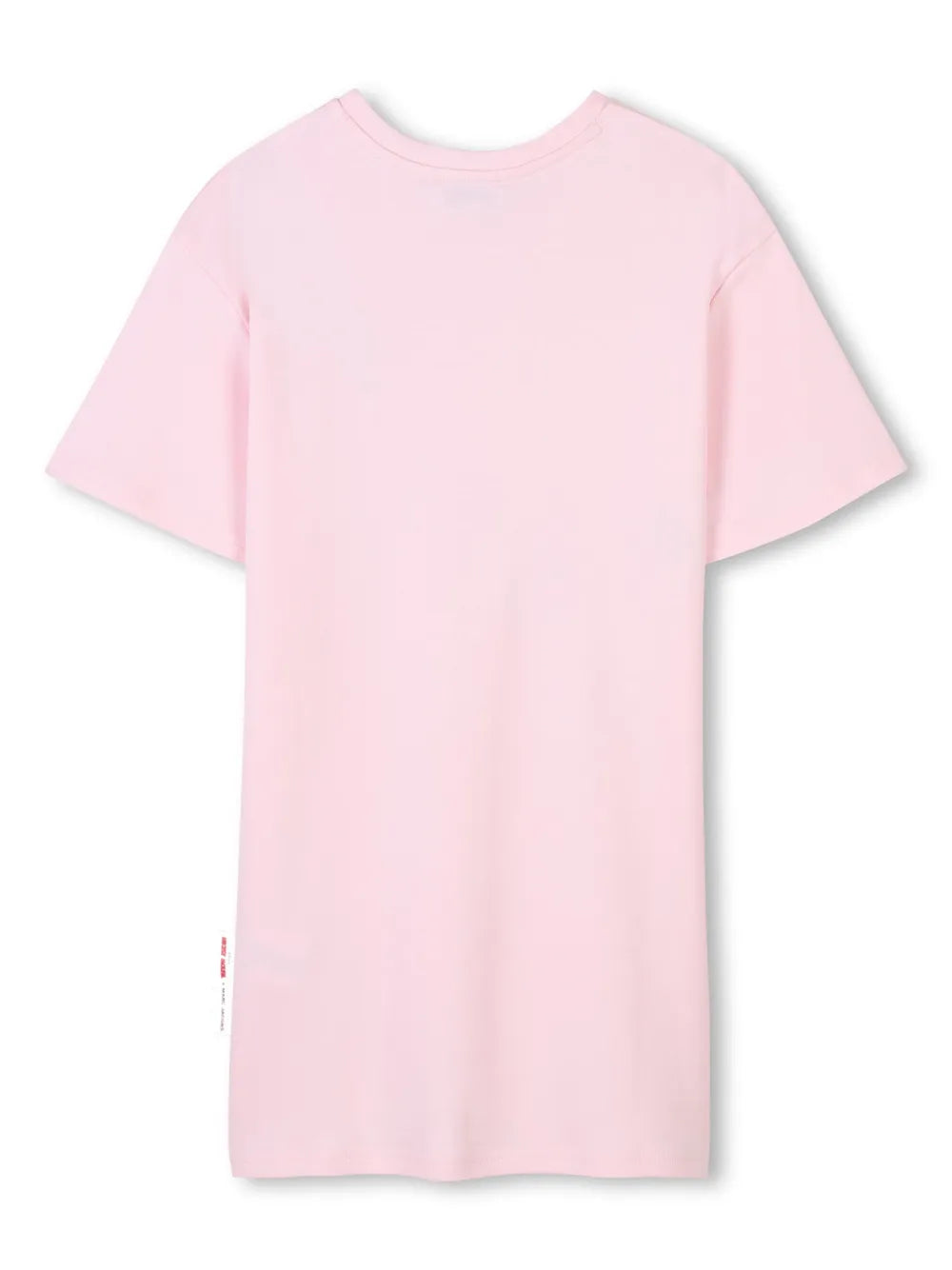 x Disney graphic-print t-shirt dress