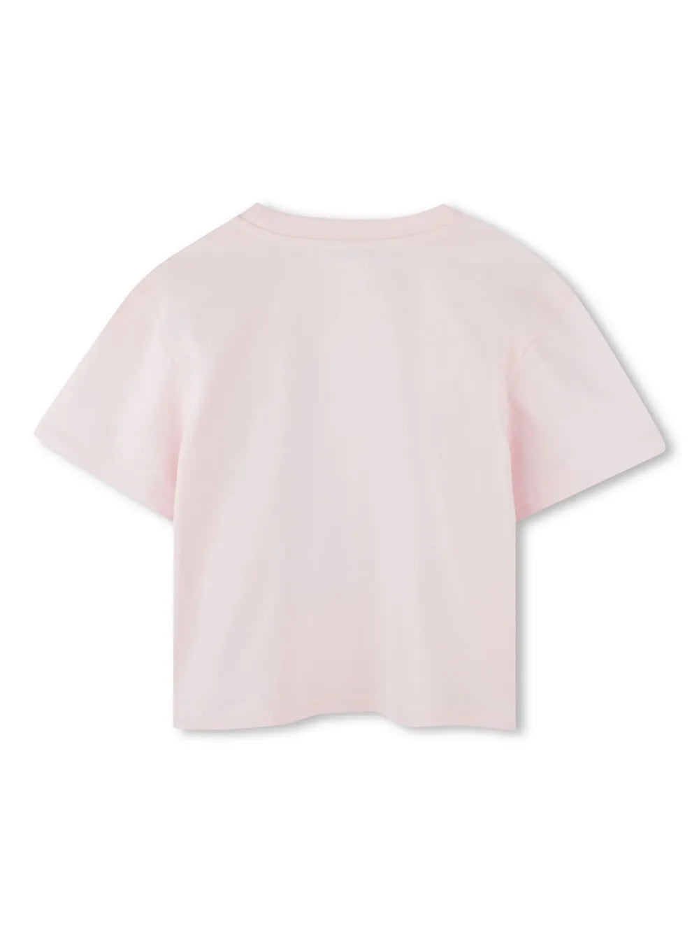 Floral print t-shirt