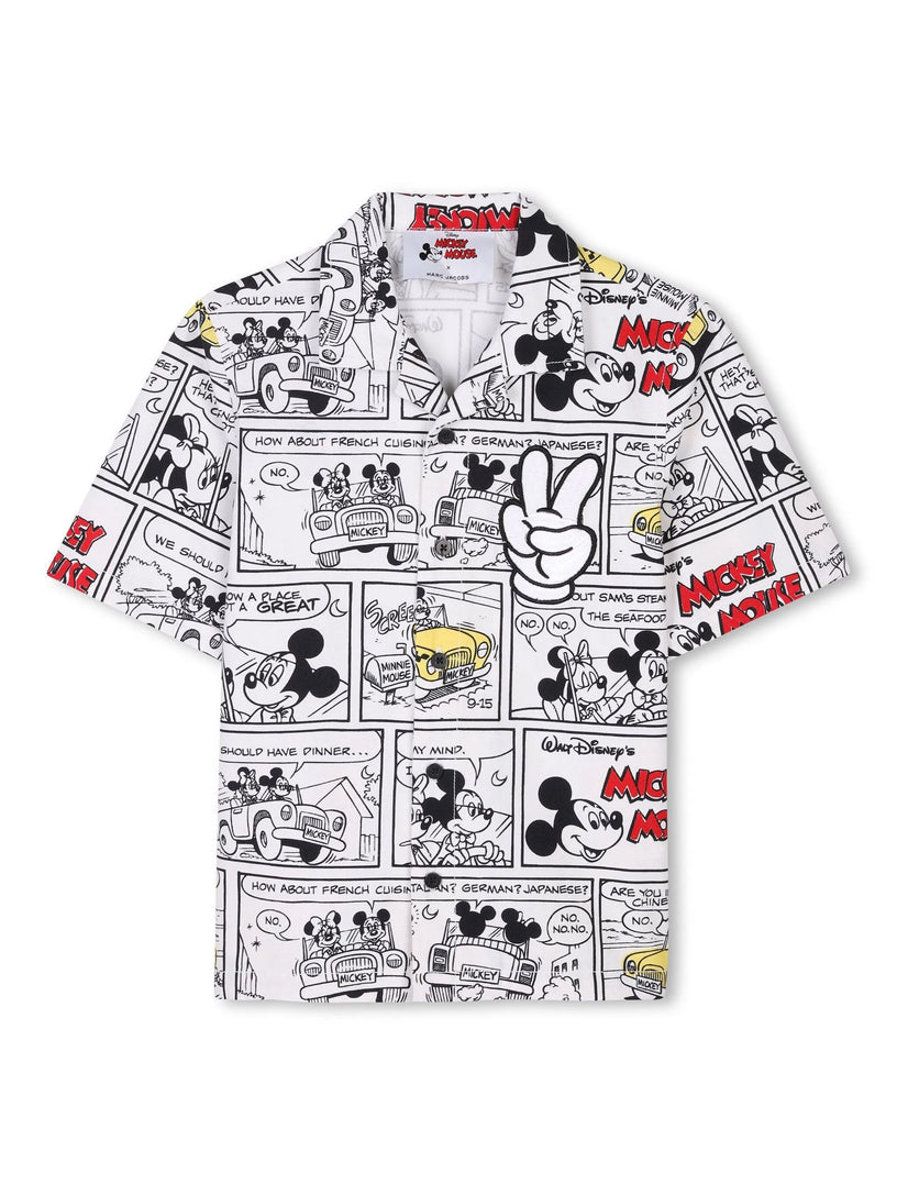 x Disney shirt