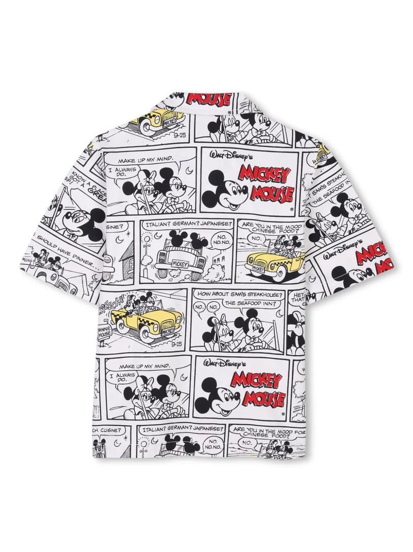 x Disney shirt