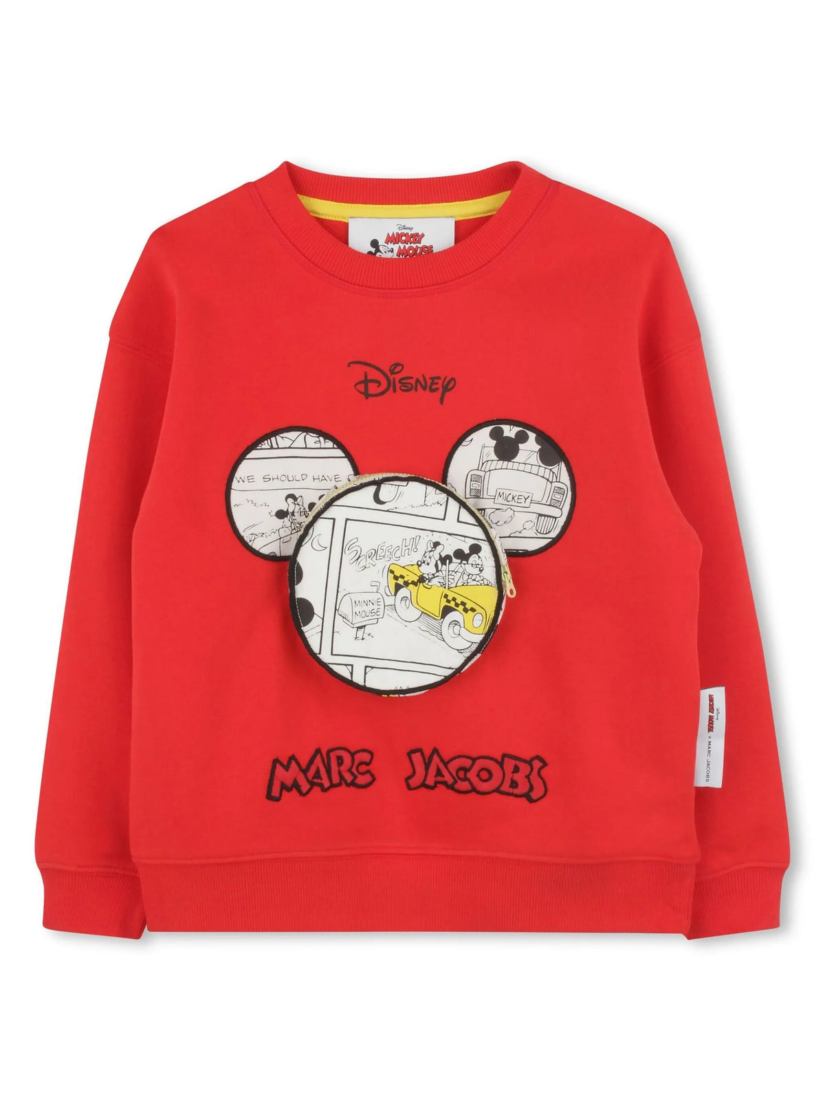 Marc Jacobs x Disney sweatshirt