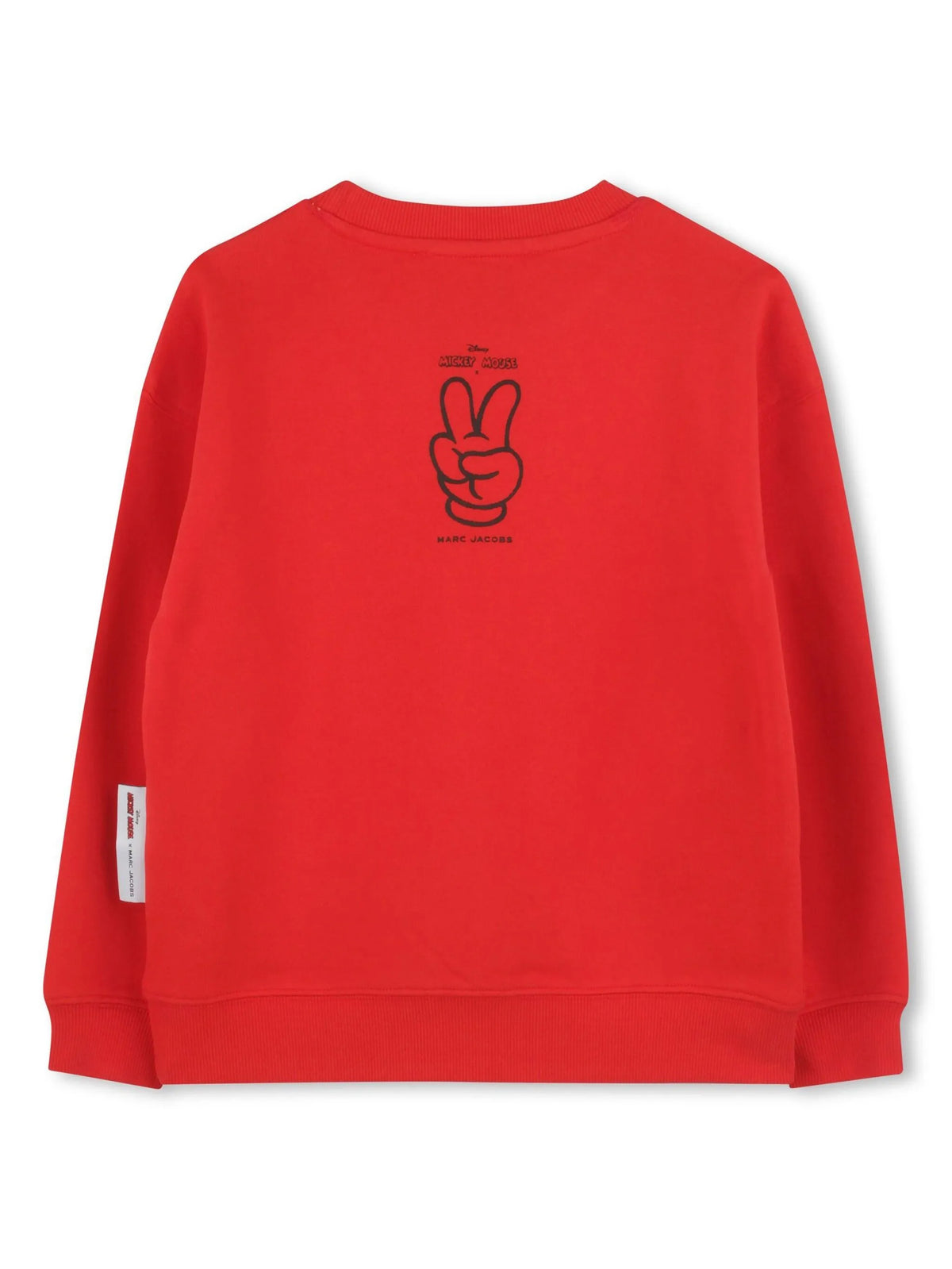 Marc Jacobs x Disney sweatshirt