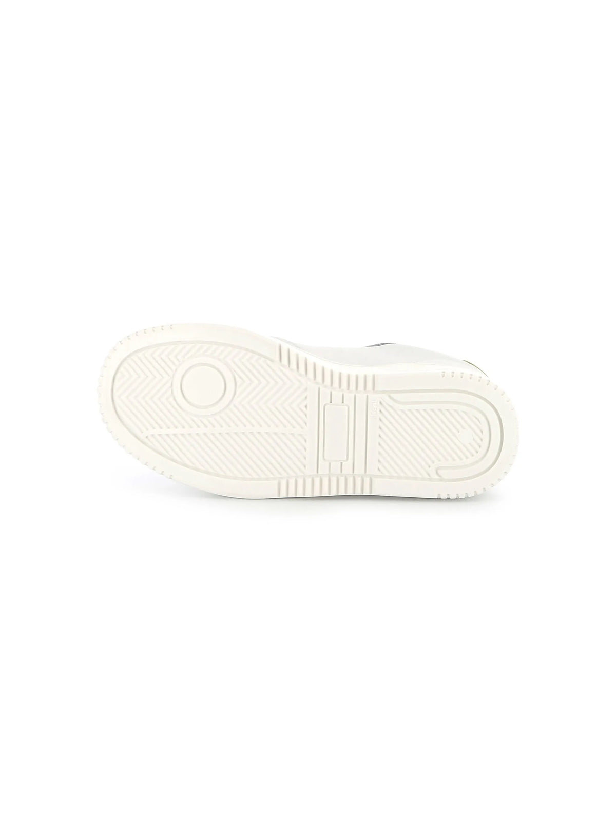 Logo Sneakers