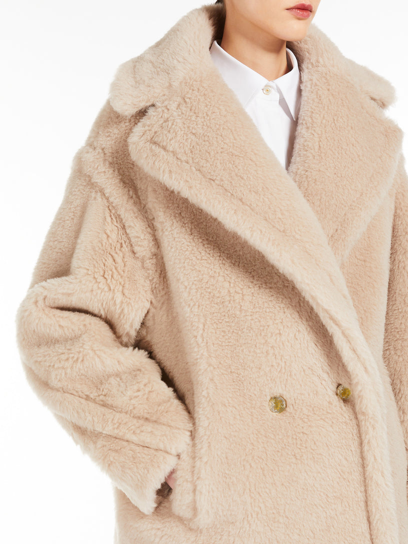Teddy Bear Cuba short
