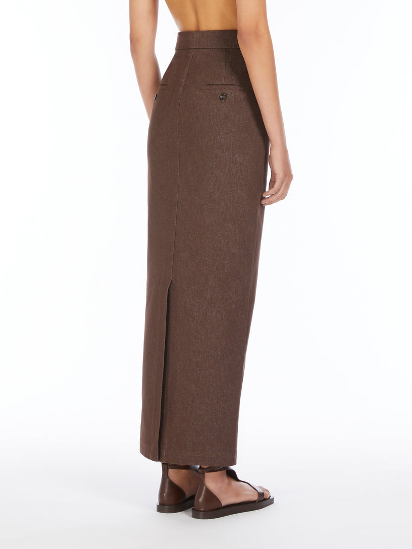 Pianosa Skirt