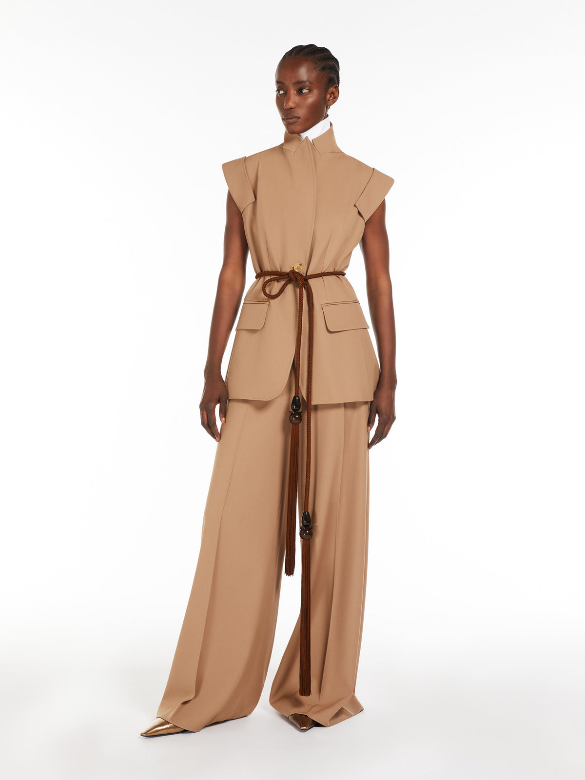 Ninfa Trousers