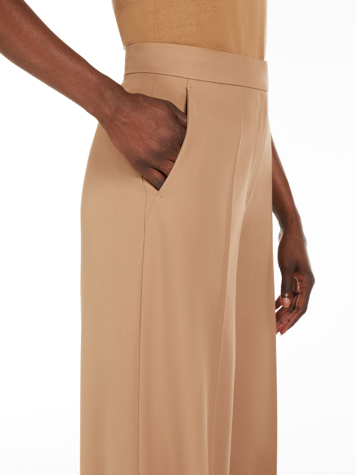 Ninfa Trousers