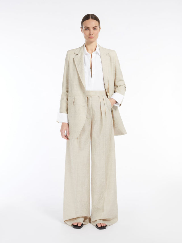 Acinoso Trousers