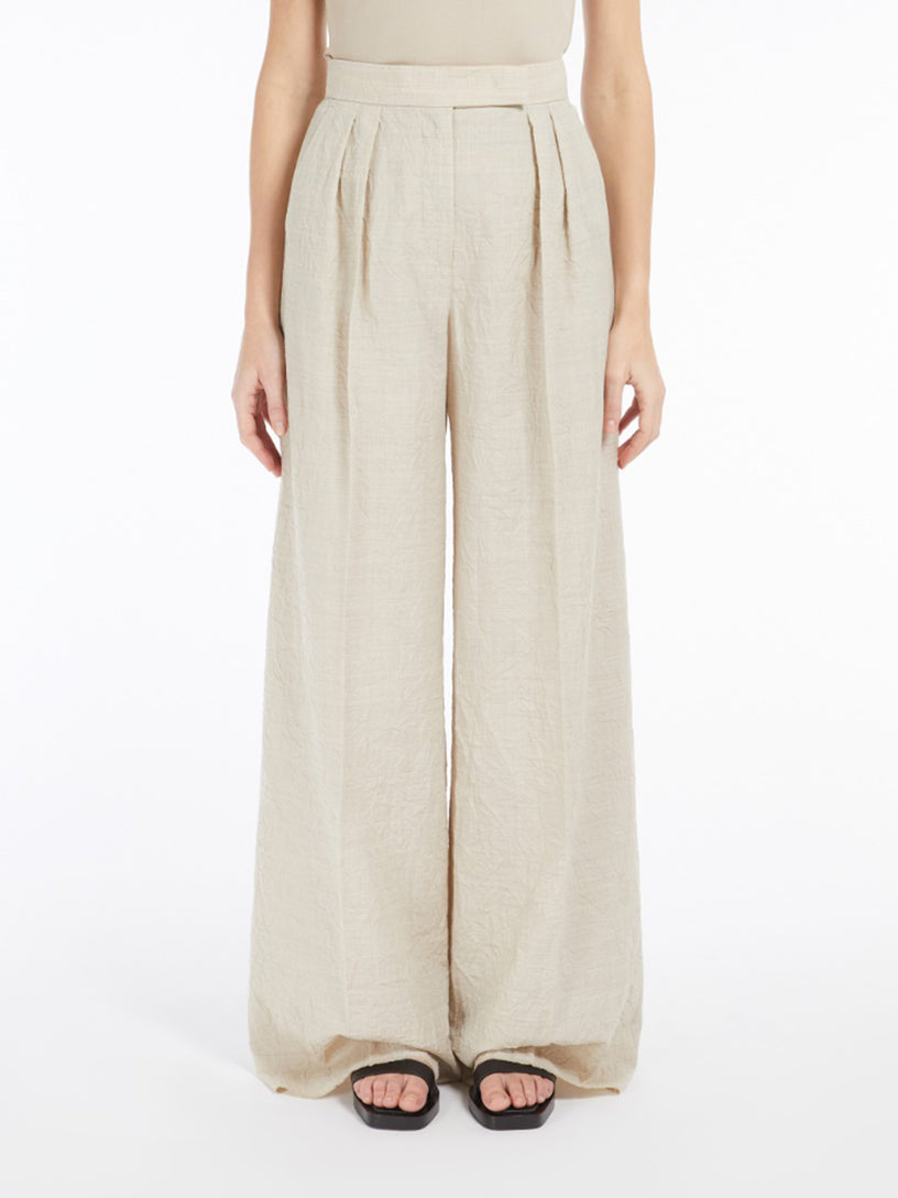 Acinoso Trousers