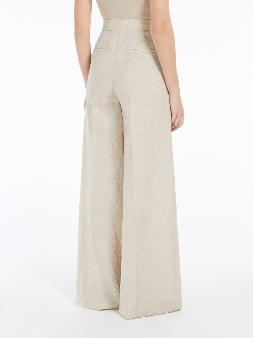 Acinoso Trousers