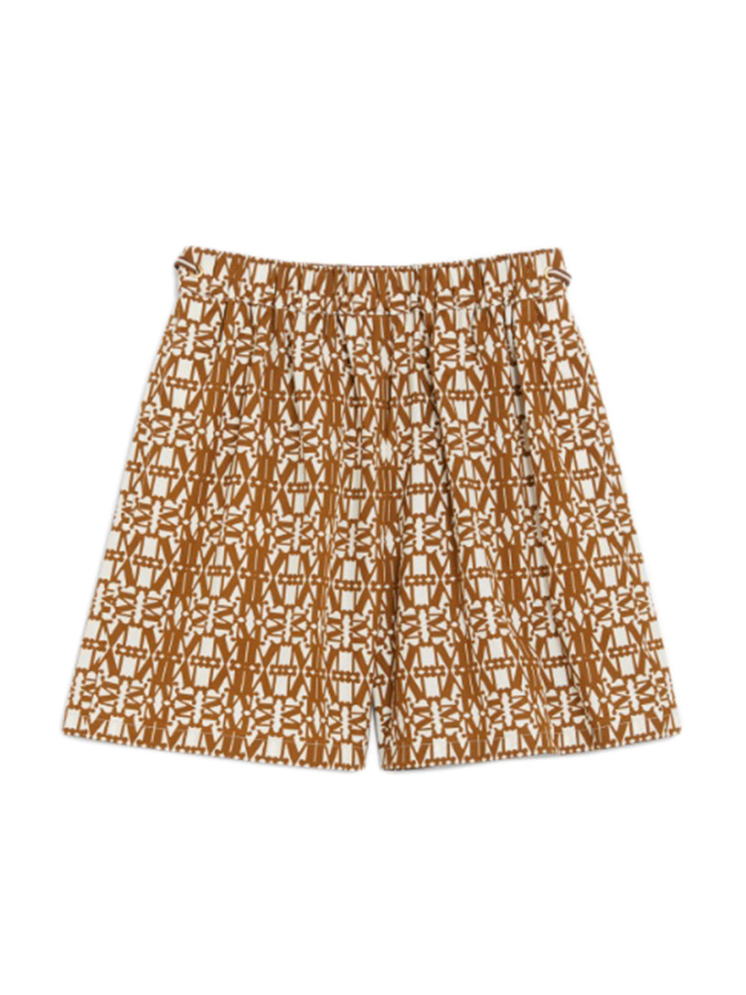 Taiga Shorts