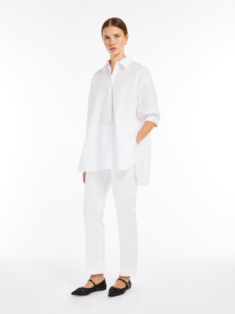 Teano Blouse