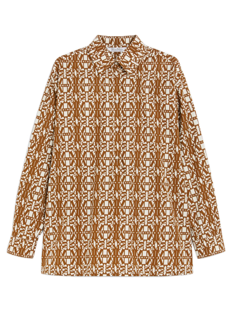 Gallura Blouse