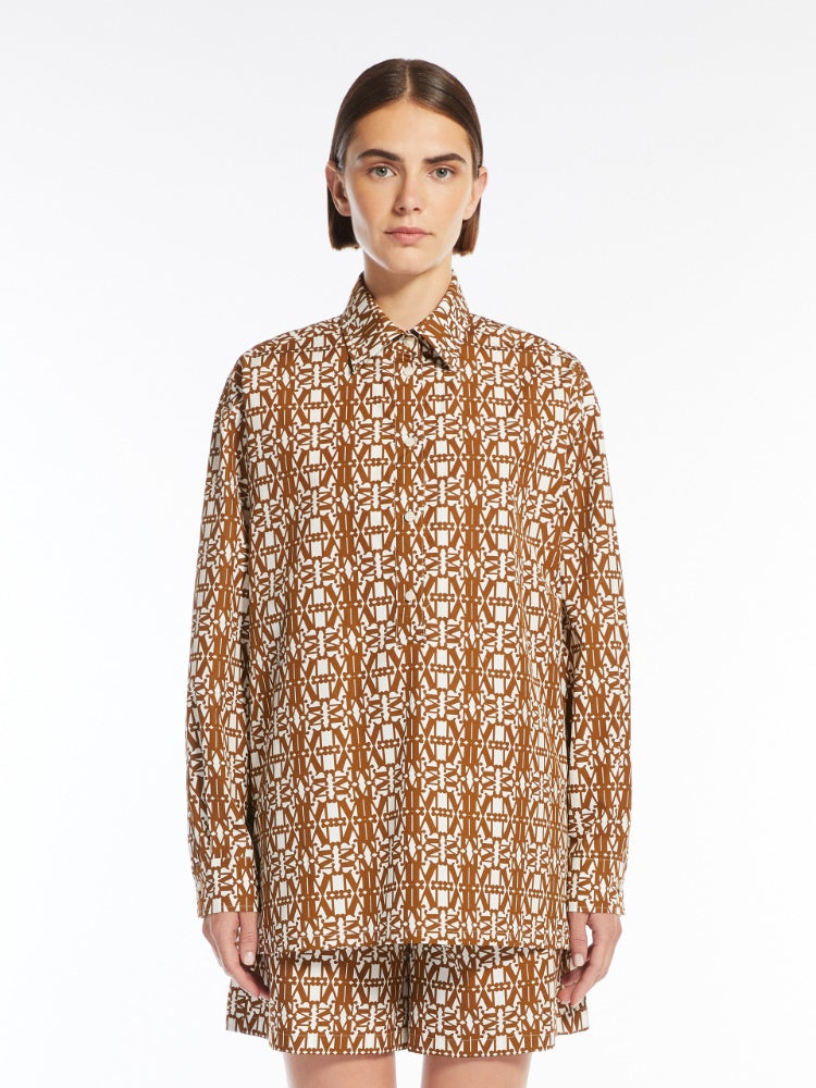 Gallura Blouse