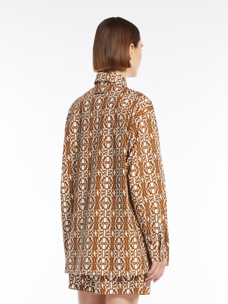 Gallura Blouse