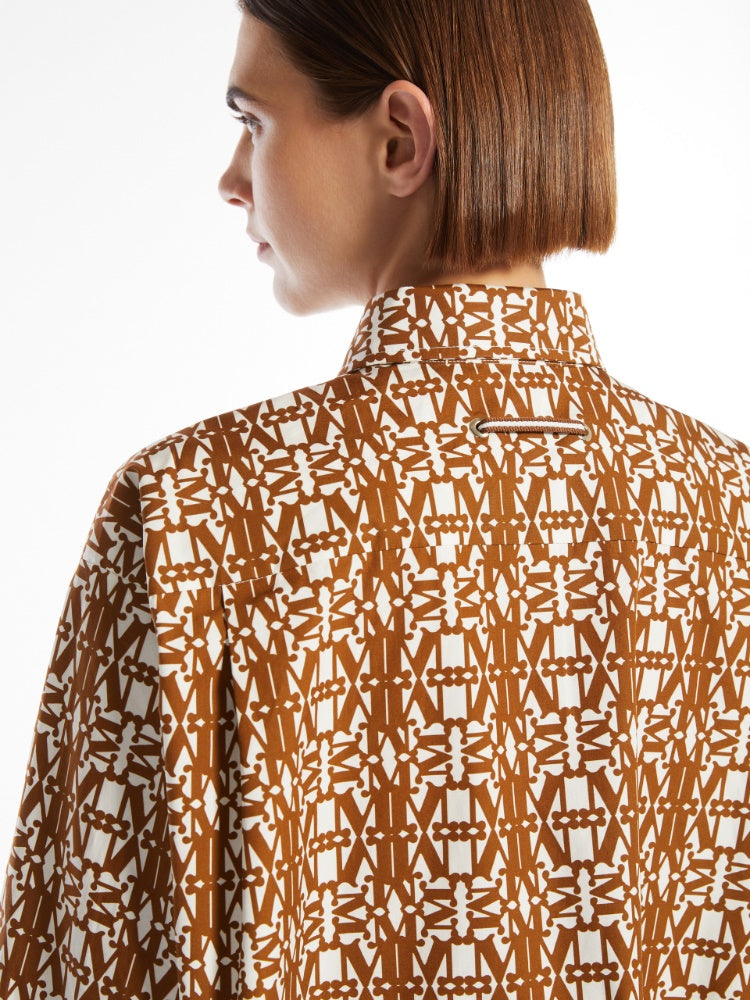 Gallura Blouse